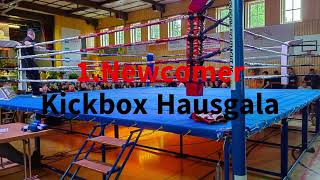 Kickboxen in Calau 2024 [upl. by Holzman501]