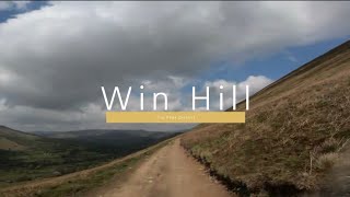 Win Hill MTB [upl. by Skyler]