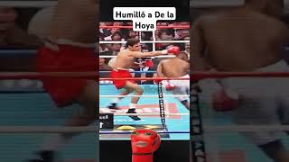 Sweet ora vs de la hoya boxeo boxing boxeomexicano boxeomundial boxeoprofesional [upl. by Ilenna704]