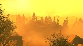 🚁🪓🔥FireWatch FINAL🔥🪓🚁 [upl. by Elyrehc138]