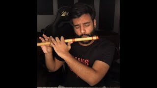 Flute melody Biggini Shoot Yashraj Mukhate yashrajmukhate flute flutemusic flutecover [upl. by Adnirual838]