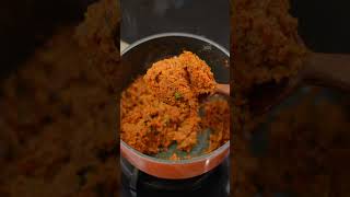 Vegetarian கறி தோசை 😍🤤  Mouthwatering food  samayal with sharon [upl. by Brookhouse]