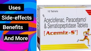 Zerodol SP Tabletzerodol sp tablet useszerodol sp tablet ki jankaripainkiller medicine [upl. by Debby]