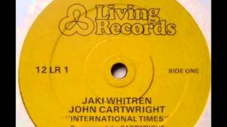 Jaki Whitren amp John Cartwright  Stay Cool [upl. by Bendicty]