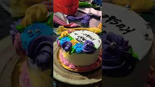 Home made cake 🎂 🥮 rap music trending viralshorts kiarakcvlogs KKR Vlogs [upl. by Haskel757]