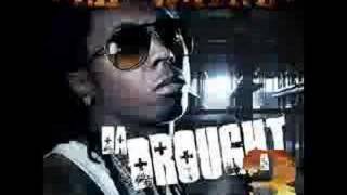 Lil Wayne  Dipset 2 Da Drought 3 [upl. by Schober]