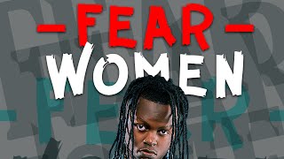 Fear Women  Jim Nola MC Abedunego [upl. by Dyolf]