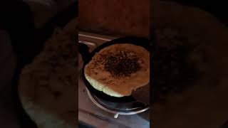 Papra cooking😋shorts cooking food youtubeshorts [upl. by Yr]