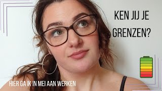 Uitvinden Waar Je Grenzen Liggen  NetEvenAnnders THEMA1 [upl. by Ayahc]