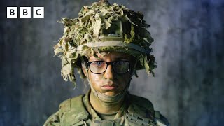 What does it take to be a soldier in the British Army  Soldier  BBC [upl. by Hole]