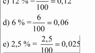 Fra Prosent til Prosentfaktor [upl. by Elysha778]