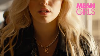 Mean Girls  Reginas Trailer 2023 Movie  Paramount Pictures NZ [upl. by Storfer157]