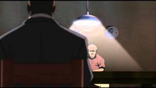 The Boondocks Pointless Interrogation Scene [upl. by Donough]