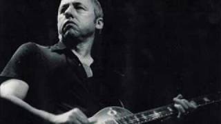 Mark Knopfler Baloney again live Detroit 2001 [upl. by Barrow112]