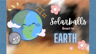 Solarballs react to Earth andiris 12🇲🇽🇺🇲 Solarballs reaccionan a Tierra y  BAD ENGLISH ☠️ [upl. by Elac]