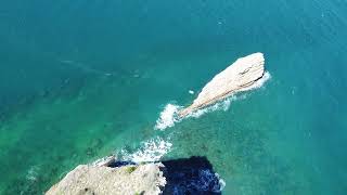 El Morro de Montecristi como nunca lo habías visto [upl. by Hidie508]