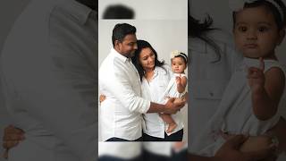 Parents and baby photoshoot ideas😍family shoot familyshoot kayachitrabymridul youtubeshorts [upl. by Einna709]