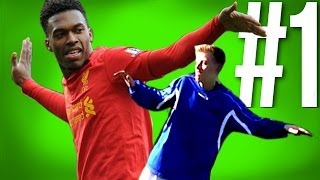 How To Play Like Premier League Players [upl. by Pitchford]