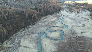 PREDA ROSSA  VAL MASINO VALTELLINA  ZERO GRADI UN FREDDO [upl. by Parsons]