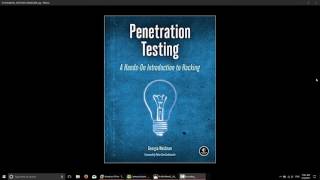 Penetration testing  Intro [upl. by Steinway662]