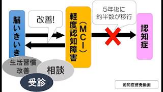 MCI（軽度認知障害）を知ろう！ [upl. by Raffo]