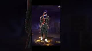 TOMA TUSI GREAT DAY FREE FIRE NEW SONG totalgaming impossibleediting gojoff0786 [upl. by Adnirual]