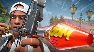 Is Fortnite Getting Too Easy [upl. by Niveg]