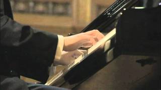 HaydnPiano Sonata in C minor Hob XVI\20 Pavel Kolesnikov [upl. by Htezil]