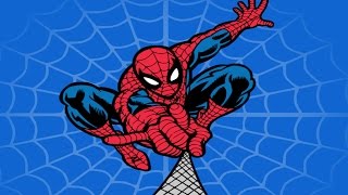 quotSPIDERMANquot Classic Theme Song Remix Remix Maniacs [upl. by Holladay992]