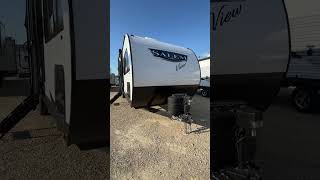 Video Tour of the 2024 Forest River Salem 29View Bunkhouse Travel Trailer at Parkland RV Center [upl. by Orpah]