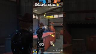 Impsibal in free fire game game freefire booyahgame funny lonwolf [upl. by Neirrad515]