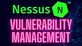 VULNERABILITY MANAGEMENT USING NESSUS SCANNER [upl. by Eyahs]