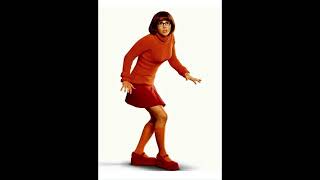 what Velma says in the Scooby 2002 and 2004 movies Made with Clipchamp 2023 12 23T161140 329 [upl. by Leinto295]