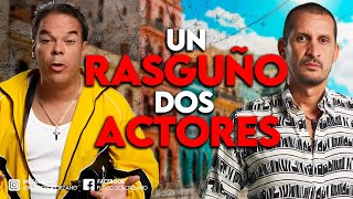 💵 La verdadera historia de RASGUÑO El narco al que interpretaron dos actores 😱  Flaco Solórzano [upl. by Rihsab]