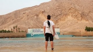 Grilosodes Wave Pools amp Indoor Snowboarding in Dubai  S3E1 [upl. by Hamish127]