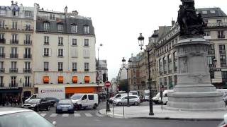 Place de Clichy Paris [upl. by Close431]