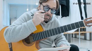 Al Di Meola  Testament 24 Official Video  New Album Twentyfour Out Now [upl. by Kotta]