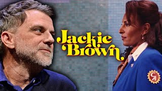 Paul Thomas Anderson on Jackie Brown [upl. by Karoline]