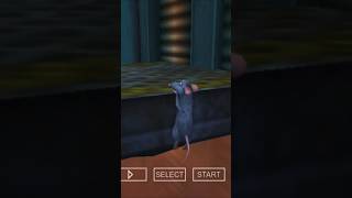 Ratatouille Stage 10 shorts gaming games ratatouille gameplay subscribe ytshorts [upl. by Wendalyn]