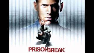 Prison Break Theme 2031 Linc amp LJ [upl. by Eisele]