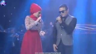 Muara Hati  Azmi Caliph Busker ft Alyah Band Yang Dapat Anugerah Persembahan Terbaik AJL29 [upl. by Orten143]