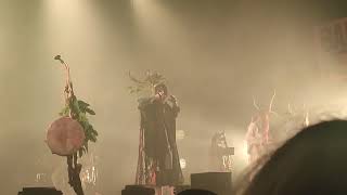 HEILUNG  IN MAIDJAN live Budapest Barba Negra 20240909 [upl. by Akeimahs137]