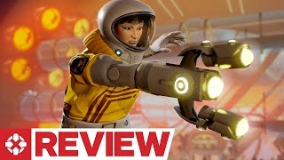 Headlander Review [upl. by Derr]