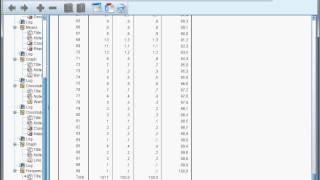 The basics of using SPSS syntax for students 4 often used commands walkthrough [upl. by Nolyaj]