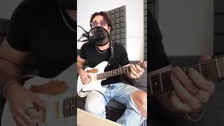 Beggin you  Madcon Bossanova cover guitarcover bossanova coversong beggin madcon maneskin [upl. by Darra483]