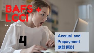 Accruals and Prepayments 4 [upl. by Suiratnod]