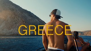 go to greece they said [upl. by Yokoyama429]