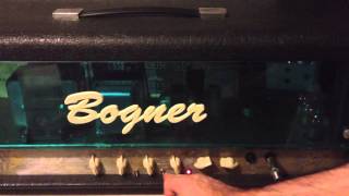 Bogner Snorkler Cantrell modded Marshall JCM800 2204 settings demo Kemper profiles available now [upl. by Aniale]