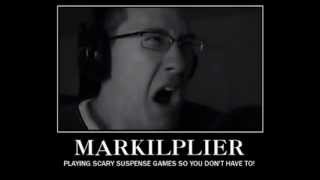 Markiplier Outro 2  Holy Balls  Extended Awesome Version [upl. by Edin]