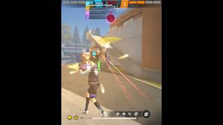 Funny video 🤣🤣🤣 freefire garenafreefire [upl. by Krenek]